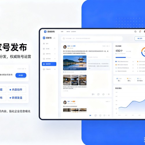 太平百家号信息发布代运营